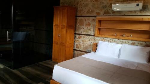 Bed & Breakfast Sedir Park - Beach Bungalow