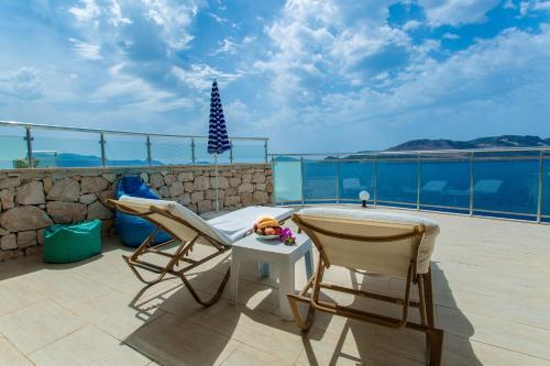Hotel Cachet - Adult Only +14