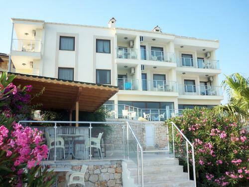 Hotel Cachet - Adult Only +14