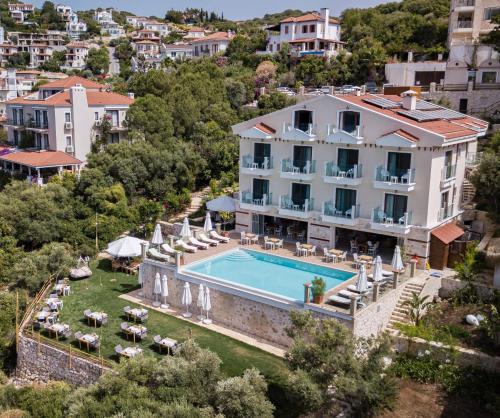 Suna Sun Boutique Hotel ? Adult Only +14