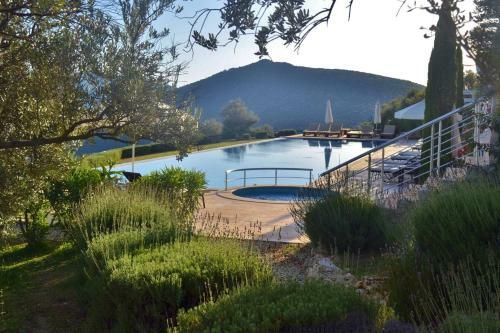 Apartamento Villa Azure, Lavanta, Kalkan
