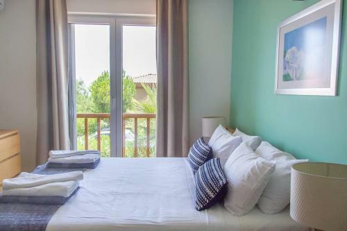Apartamento Villa Azure, Lavanta, Kalkan