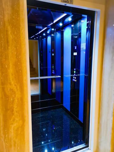 Apartamento Mavi K?y? Suites