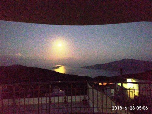 Kalkan Sea View Private Villa
