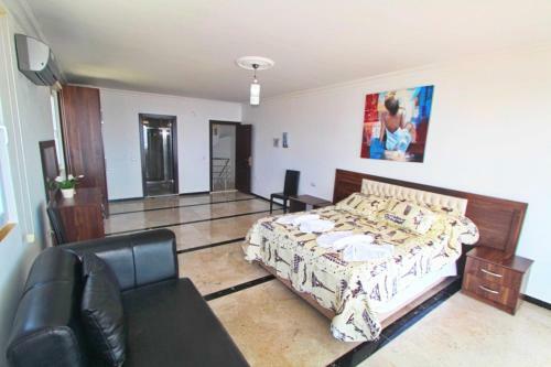 Kalkan Sea View Private Villa
