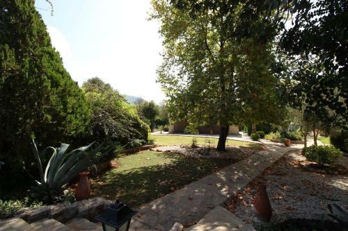 Kaya Vadi Villas