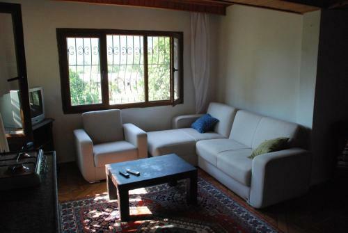 Kayakoy Stone Villa