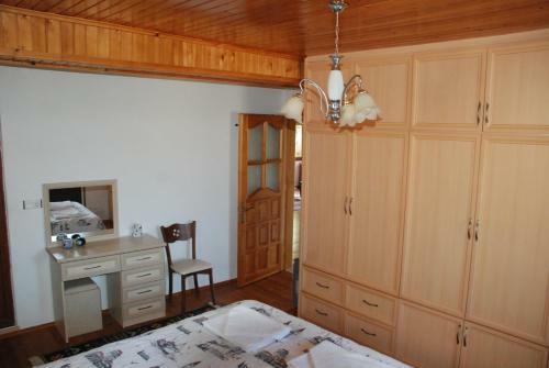 Kayakoy Stone Villa