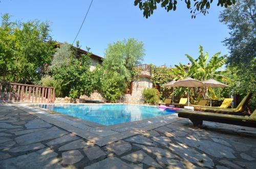 New Age Villa Nuri