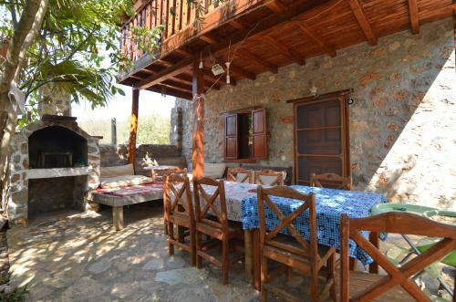 New Age Villa Nuri