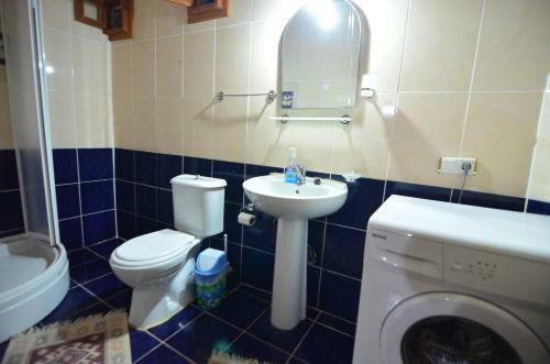 New Age Villa Nuri