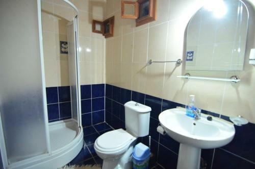 New Age Villa Nuri