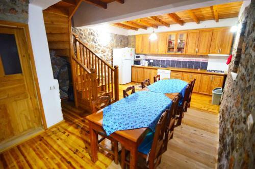 New Age Villa Nuri