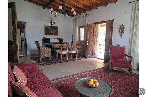 Kayakoy Villa Sleeps 6 Pool Air Con
