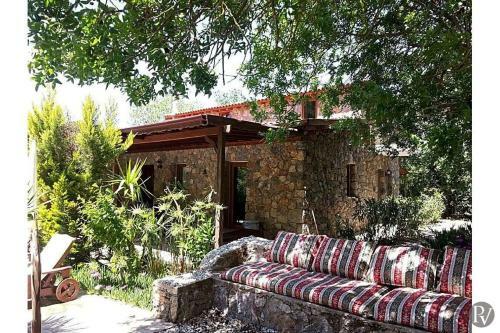 Kayakoy Villa Sleeps 6 Pool Air Con