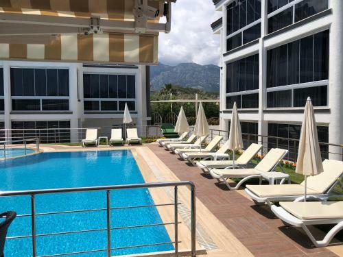 Agva Apart Otel