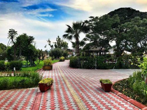 Agva Apart Otel