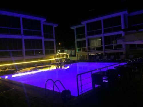 Agva Apart Otel
