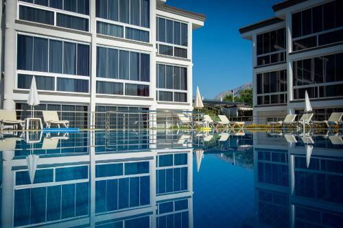 Agva Apart Otel