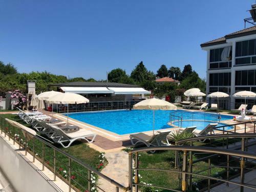 Agva Apart Otel