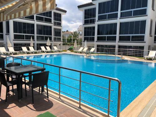 Agva Apart Otel
