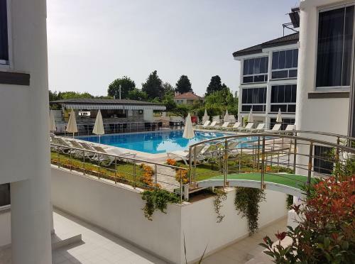 Agva Apart Otel
