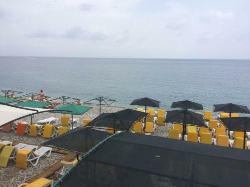 Derin Luxury Hotel