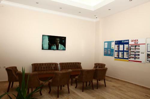 Korient Mira Hotel