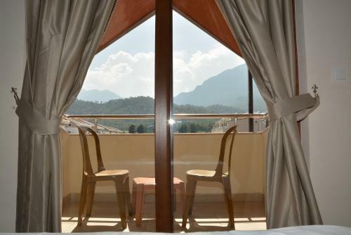 Monk Boutique Hotel