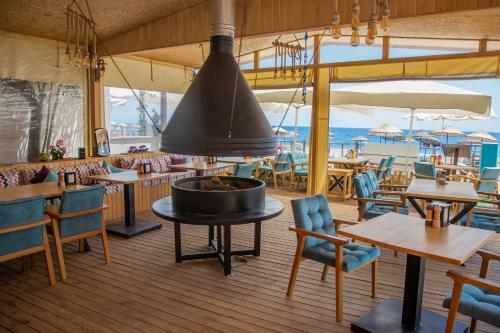 Bed & Breakfast Kara Kedi Beach Bungalow