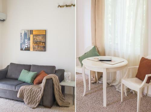 Apartamento Sofia Residence