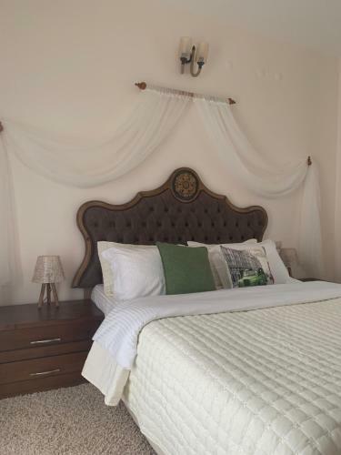 Apartamento Sofia Residence