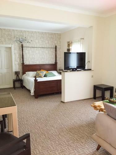 Apartamento Sofia Residence