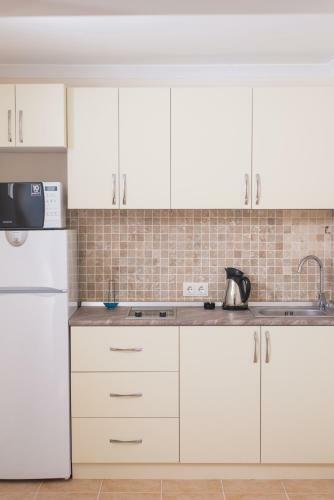 Apartamento Sofia Residence