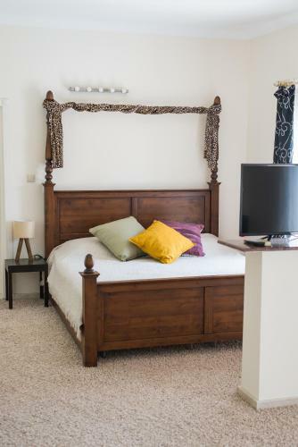 Apartamento Sofia Residence