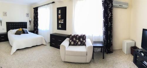 Sofia Residence Villas