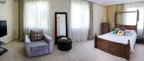 Sofia Residence Villas