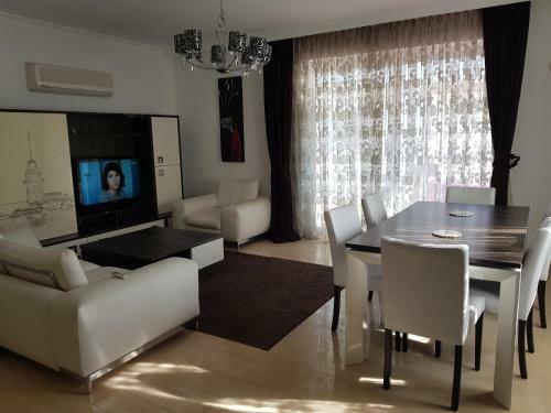 Apartamento Atalos Residence Flat With 3 Bedroom