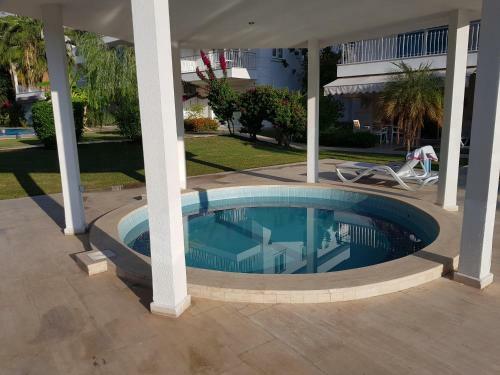 Apartamento Atalos Residence Flat With 3 Bedroom