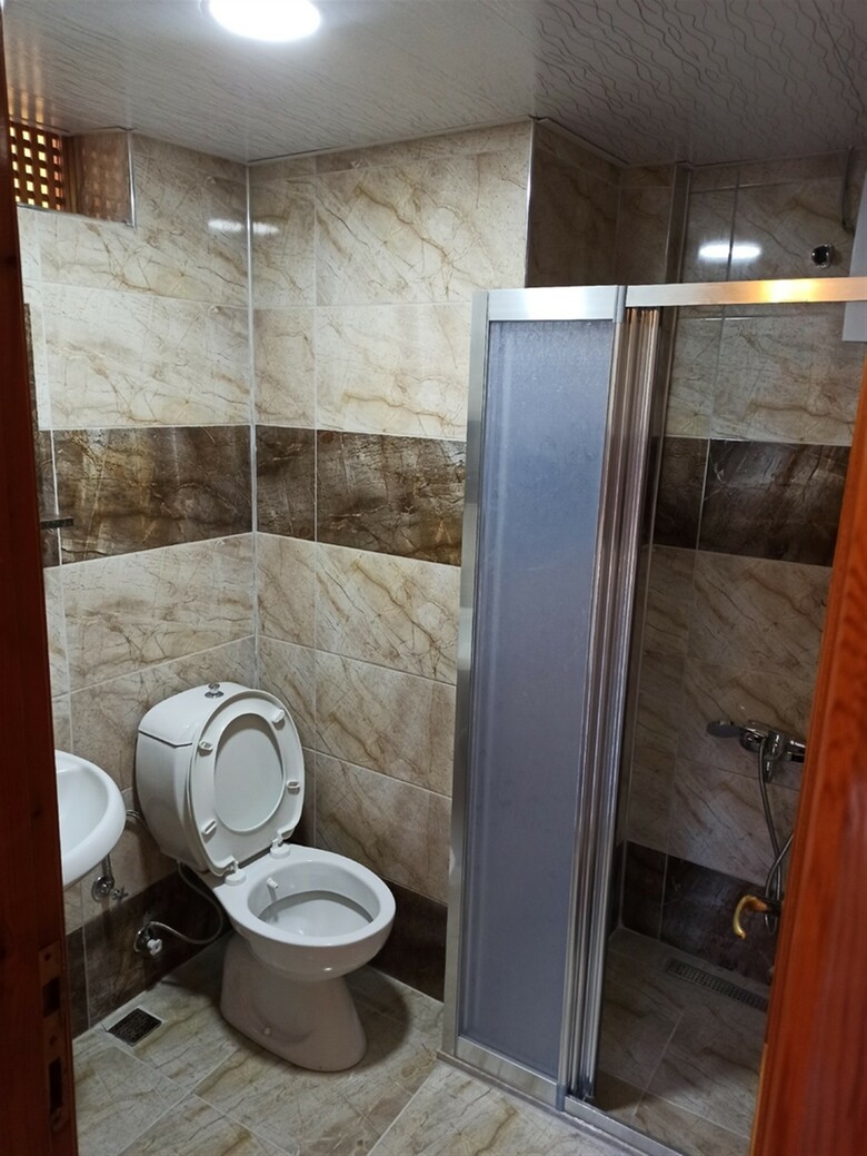 Agon Hotel