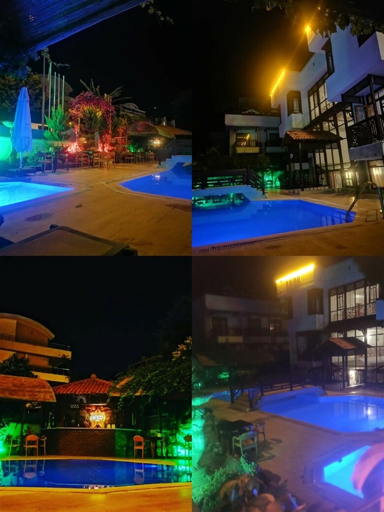 Agon Hotel