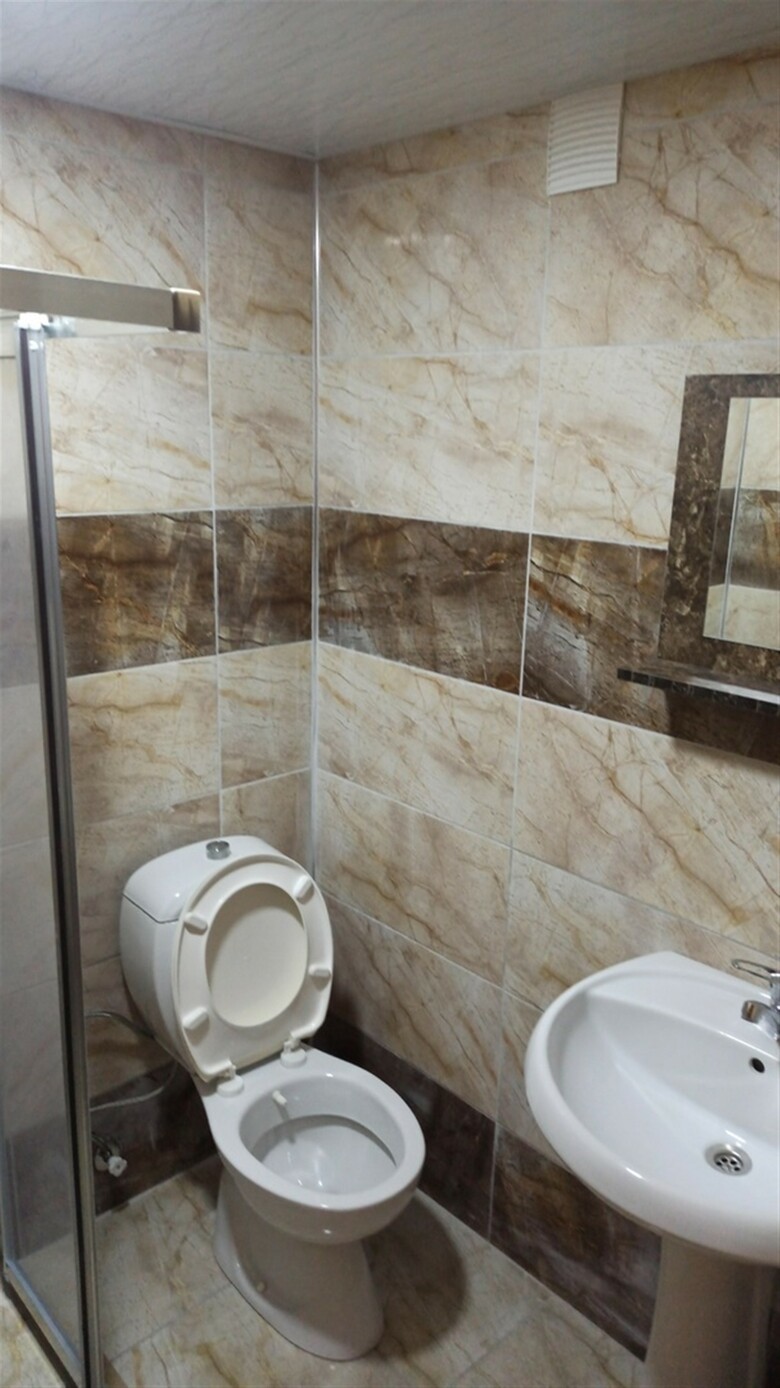 Agon Hotel