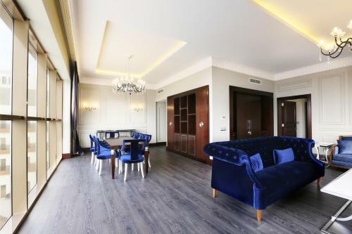 Hotel TRYP By Wyndham Izmit