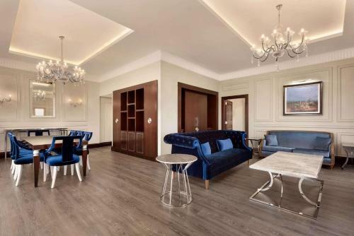 Hotel TRYP By Wyndham Izmit
