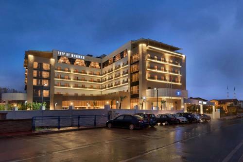 Hotel TRYP By Wyndham Izmit
