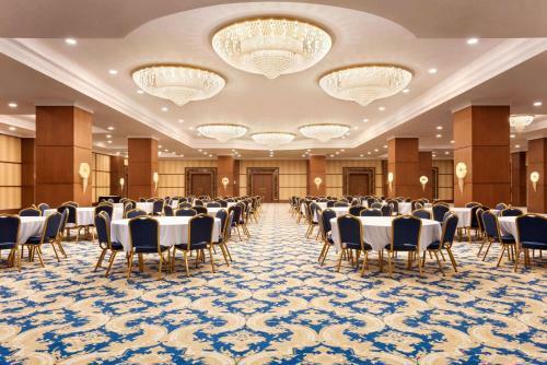 Hotel TRYP By Wyndham Izmit