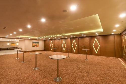 Hotel TRYP By Wyndham Izmit