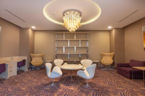 Hotel TRYP By Wyndham Izmit