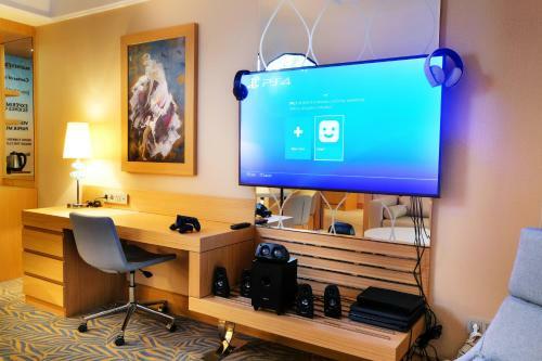 Hotel TRYP By Wyndham Izmit