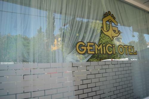Hotel Gemici Otel